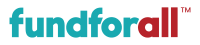 fundforall™ logo