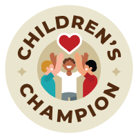 Children’s Champion