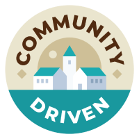 Community Driven