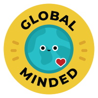 Global Minded