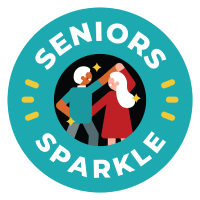 Senior Sparkle