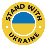 Stand With Ukraine